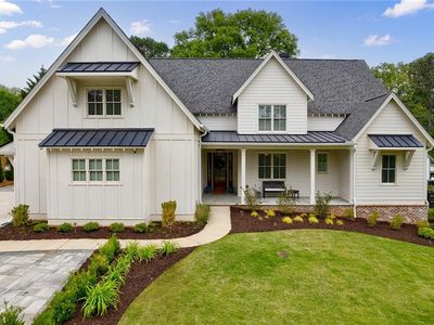 289 Milton Ave, Alpharetta, GA, 30009