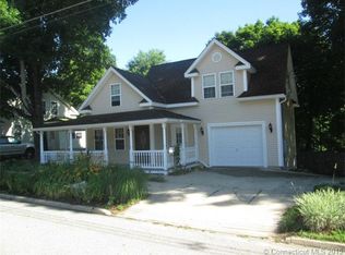 375 Pleasant St, Willimantic, CT 06226