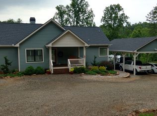 32 Chantelle Ln, Blairsville, GA 30512