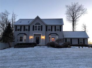 3 Frances Ln, Monroe, NY 10950