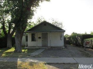 545 Q St, Merced, CA 95341