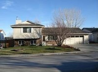 3205 Harder Dr, Gillette, WY 82718