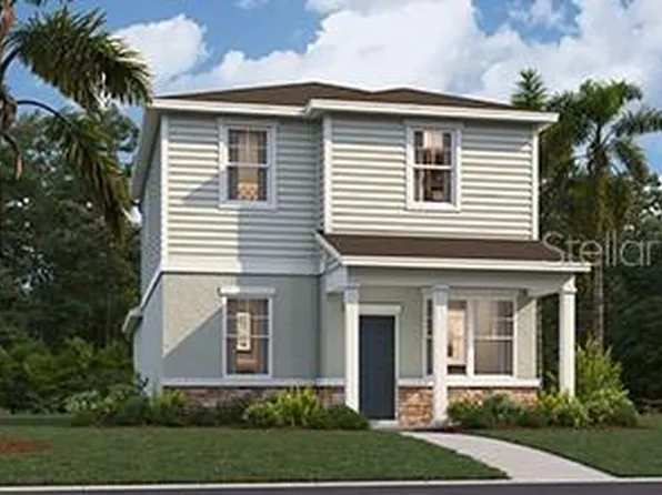 4712 Inner World Ln, Wesley Chapel, FL 33543