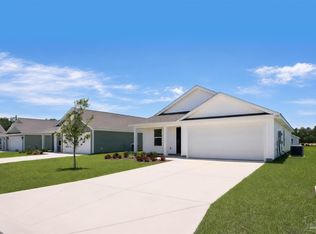5323 Horizons Edge Ln #HS-3H, Milton, FL 32570