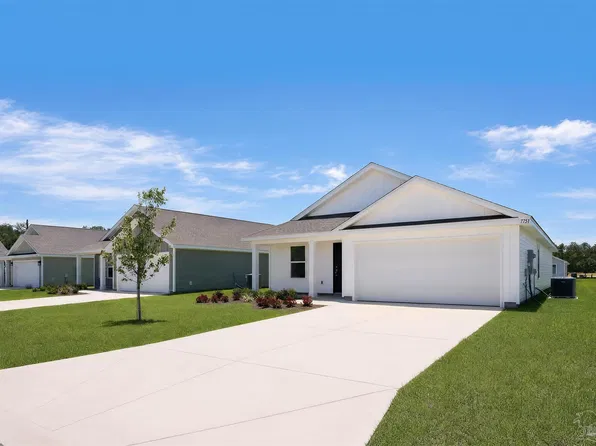 5323 Horizons Edge Ln #Hs-3h, Milton, FL 32570
