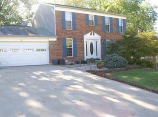 1745 Promontory Dr, Florence, KY 41042