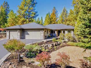3544 NW McCready Dr, Bend, OR 97703