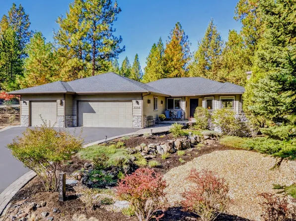 3544 NW McCready Dr, Bend, OR 97703