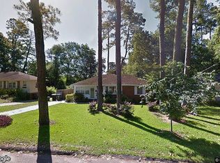 1116 Azalea Dr, Augusta, GA 30904