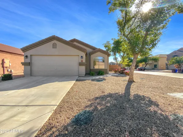 42991 W JEREMY Street, Maricopa, AZ 85138