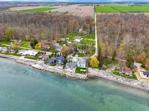 277 Baygrove Line, Haldimand County, ON N1A 2W8