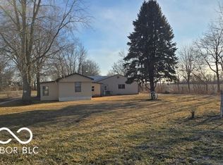 537 W State St, Kingman, IN 47952