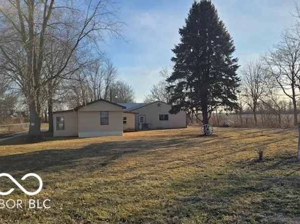 537 W State St, Kingman, IN 47952