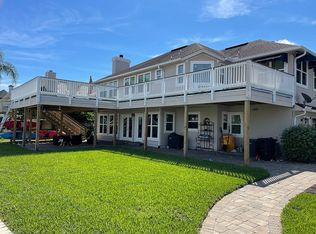 4439 Harbour Island Dr, Jacksonville, FL 32225