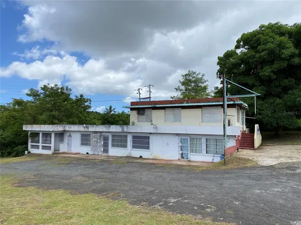 Bo Cuevas Ward 850 Km O4, Trujillo Alto, PR 00976