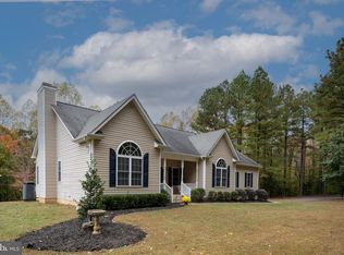 16526 Bald Eagle Dr, King George, VA 22485