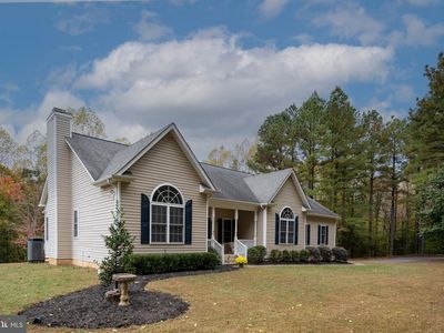 16526 Bald Eagle Dr, King George, VA, 22485