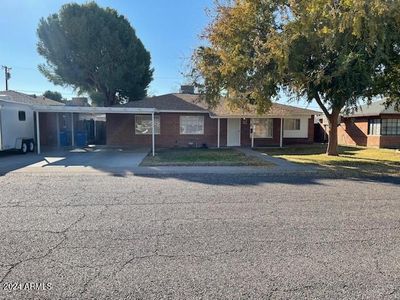 2525 E Roma Ave, Phoenix, AZ, 85016