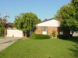 985 Tam O Shanter Way, Monroe, OH 45050