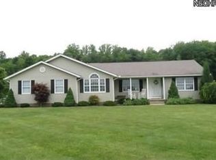 4843 Lake Rockwell Rd, Ravenna, OH 44266