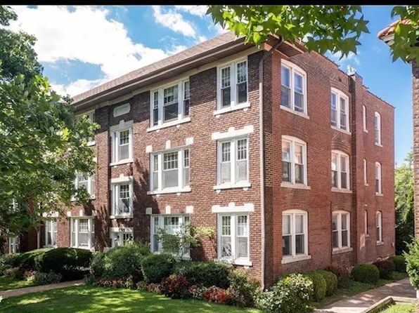6515 San Bonita Ave APT 1E, Saint Louis, MO 63105
