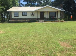 169 County Line Rd, Clinton, AR 72031