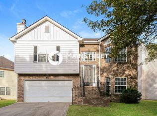 2000 Redwood Trce, Ellenwood, GA 30294