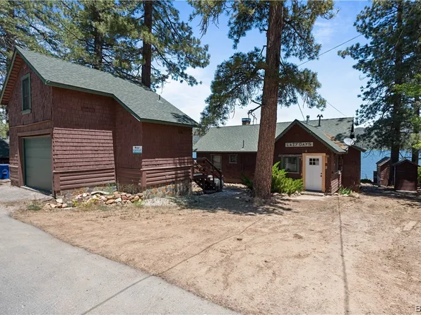 143 Lagunita Ln, Big Bear Lake, CA 92315