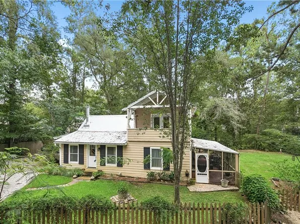 71544 Saint John St, Abita Springs, LA 70420