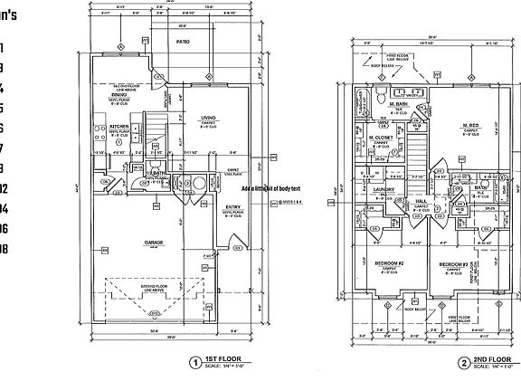 Townhome - The Cove at Spruce Hills by Rising Tide Development | Zillow