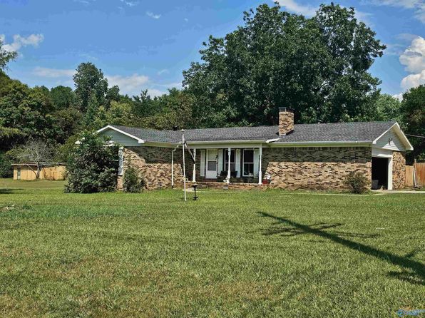 10 Pence Rd, Somerville, AL 35670