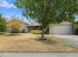 4400 Whitney Ave, Sacramento, CA