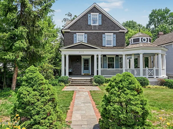 326 Sound Beach Ave, Old Greenwich, CT 06870