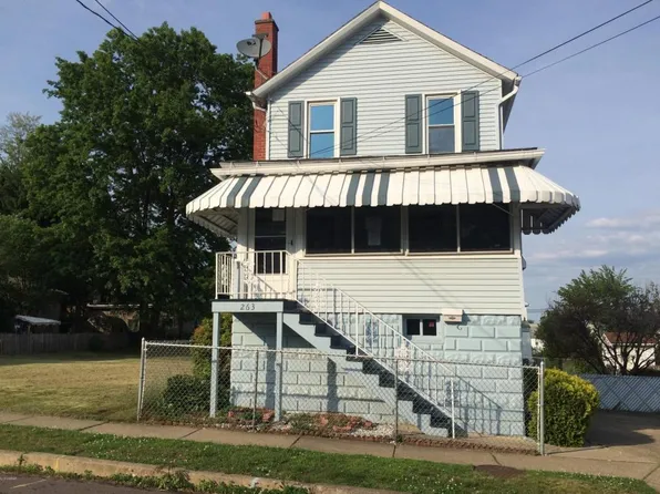 263 Lawrence St, Edwardsville, PA 18704