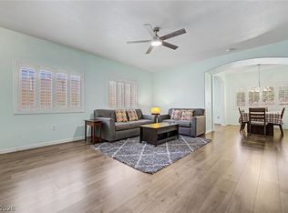 2153 Quarry Ridge St Unit 103, Las Vegas, NV 89117