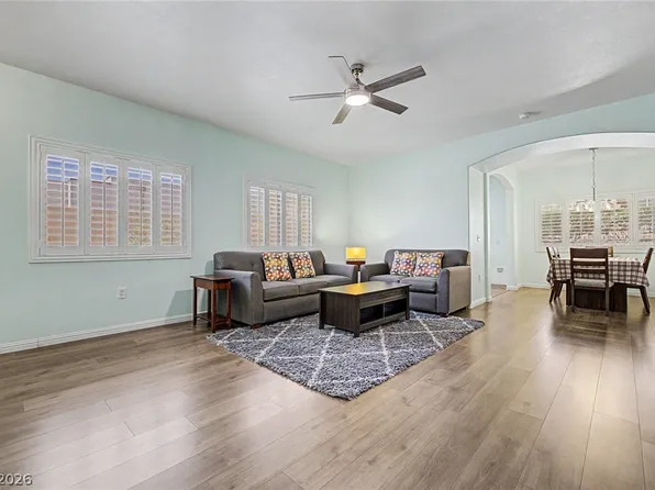 2153 Quarry Ridge St Unit 103, Las Vegas, NV 89117