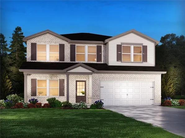 187 Pawtucket Ln, Pendergrass, GA 30567