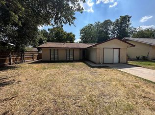 201 E Starling Dr, Austin, TX 78753