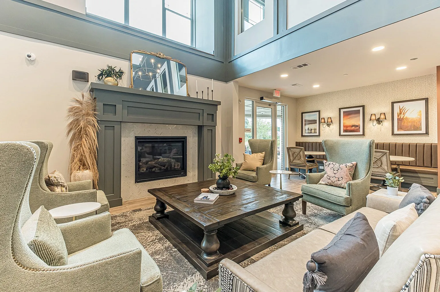 Grayson Ridge — Photo 2