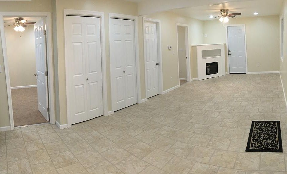 Great room with Fireplace