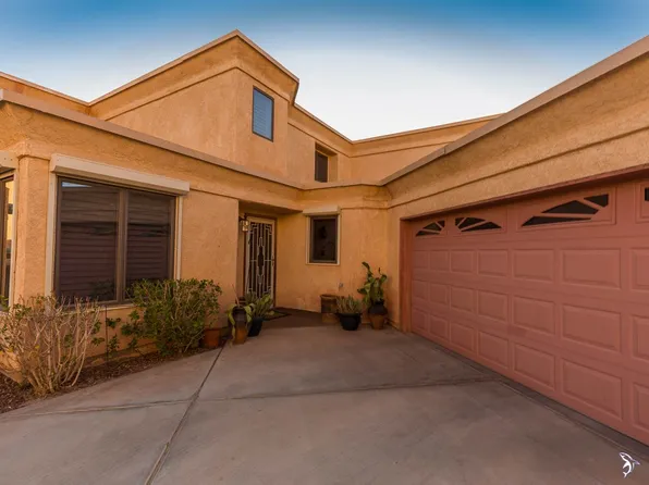 2172 S Terrace Way, Yuma, AZ 85364