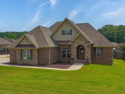 406 Pembrooke Cir, Hartselle, AL, 35640