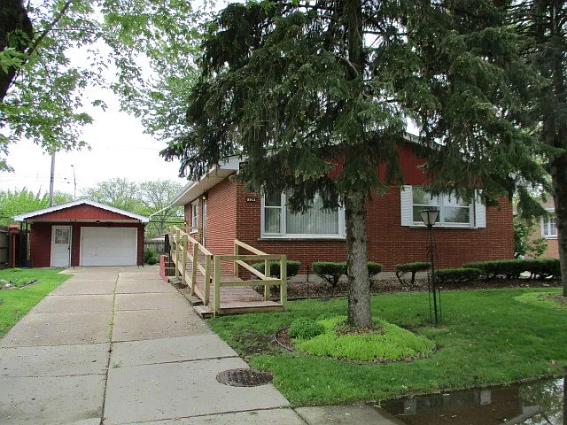 138 W Normandy Dr photo 1