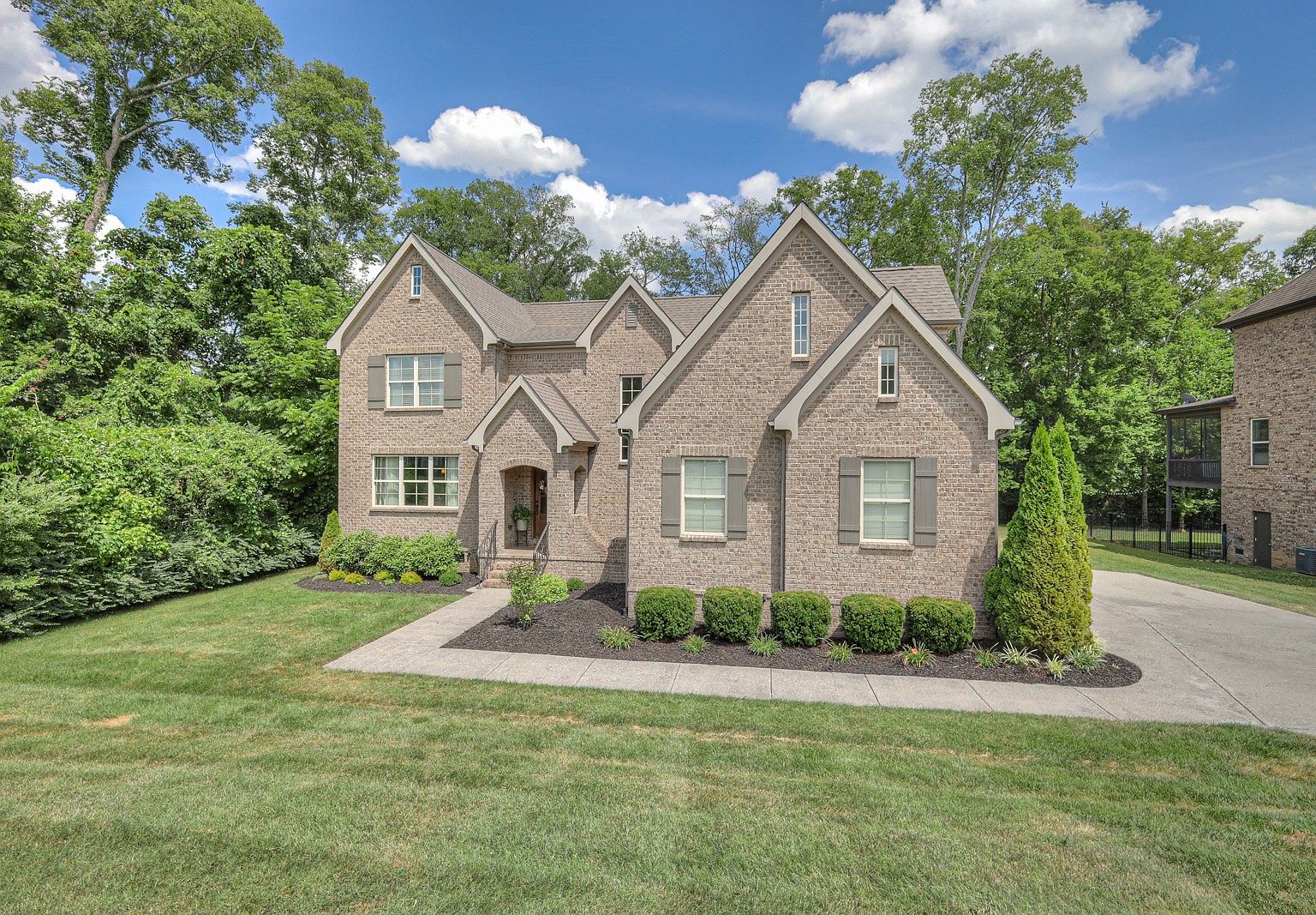 1024 Cantwell Pl, Spring Hill, TN 37174 Zillow