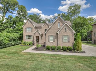1024 Cantwell Pl, Spring Hill, TN 37174