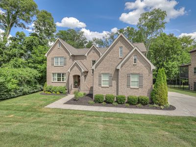 1024 Cantwell Pl, Spring Hill, TN, 37174