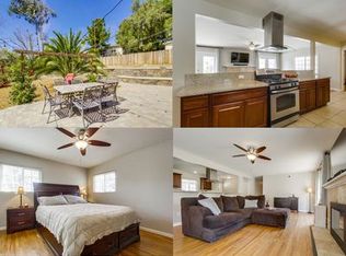 1968 La Cresta Rd, El Cajon, CA 92021