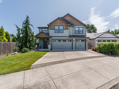 15319 NE 107th St, Vancouver, WA, 98682