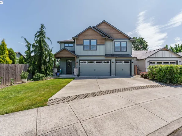 15319 NE 107th St, Vancouver, WA 98682