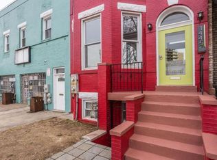 1445 Maryland Ave NE #1, Washington, DC 20002